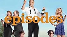 Episodes (TV Series 2011–2017) - IMDb