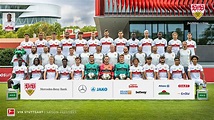 VfB Stuttgart | Kader