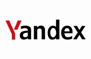 Download Yandex Logo PNG and Vector (PDF, SVG, Ai, EPS) Free