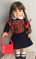 American Girl Molly Doll and Paperback Book by American Girl, Dolls ...