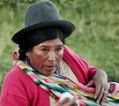 Peruvian-People-Faces-of-Peru (31) | The faces of Peru. Peru… | Flickr