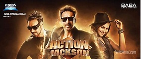 ACTION JACKSON --movie Songs lyrics download listen mp3 online videos ...