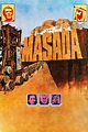 Masada (1981) | The Poster Database (TPDb)
