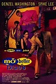 Mo’ Better Blues – Nitehawk Cinema