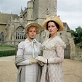 Emma 1996 TV - Emma Woodhouse and Harriet Smith | Jane austen inspired ...