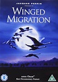 Winged Migration : Jacques Perrin, Jacques Perrin, Jacques Perrin ...