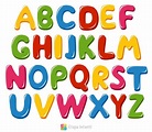 El abecedario: Enseñar de forma divertida las letras a un niño - Etapa ...