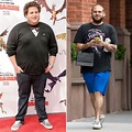 Jonah Hill Shows Off Weight Loss: Before and After Pictures
