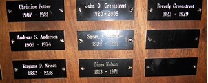 John Ogden Greenstreet (1920-2005) - Find a Grave Memorial