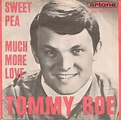 Tommy Roe - Sweet Pea / Much More Love (1966, Vinyl) | Discogs
