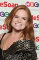 Patsy Palmer Celebrity Haircut Hairstyles - Celebrity In Styles