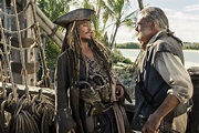 Pirates of the Caribbean: Salazars Rache - Review - Gamer's Potion ...