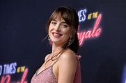 Dakota Johnson Is Reportedly Pregnant, & Expecting A Baby Boy With ...