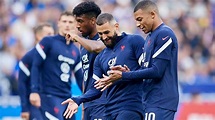 France 2022 World Cup squad: Roster, outlook, players to watch - Sports ...