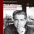 Recordamos a Augusto Roa Bastos - Panorama