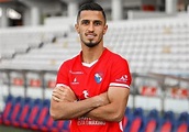 Ali Alipour Dreams of Playing in UCL - Sports news - Tasnim News Agency