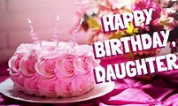 26 Happy Birthday Wishes for Daughter – Best Messages & Quotes – Daily ...