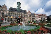 Бельгия Фото Страны — Красивое Фото