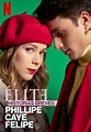 Elite Short Stories: Phillipe Caye Felipe (TV Mini Series 2021) - IMDb
