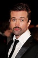 Emmett J. Scanlan attends the The National Television Awards at the ...