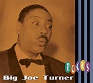 Big Joe Turner – Rocks ( CD )﻿ | Crazy Times Music