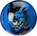 Batman - Bola Inflável - Fun - Bola de Praia - Magazine Luiza