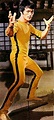 Bruce Lee Yellow Jumpsuit Movie - jumpsuits.one