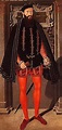 Duke William of Cleves - The Tudors Wiki