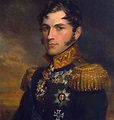 Léopold Ier de Saxe-Cobourg (1790 - 1865) - Les Belges se donnent un ...
