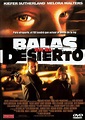 MAS PELICULAS DE ACCION: Balas en el desierto (2000) Online Megavideo ...