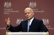 William Hague in Profile: Best Prime Minister the Tories Never Had?