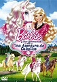 Barbie y sus hermanas en una aventura de caballos - Película 2013 ...