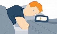 Insomnia: Causes, Symptoms, and Treatment (2023) - Sleep Advisor