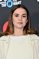 Maia Mitchell Attends The Thing About Harry Premiere in West Hollywood ...