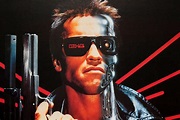 The Terminator Franchise: The Definitive Ranking – David Vining, Author