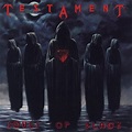 Testament - Souls Of Black (1990, CD) | Discogs