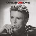 Changesonebowie, David Bowie | CD (album) | Muziek | bol.com