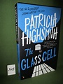 The Glass Cell - Jeff 'n' Joys Quality Books