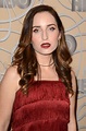 Zoe Lister-Jones – HBO Golden Globes After Party in Beverly Hills 1/8 ...