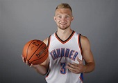 Why Domantas Sabonis played with the starters in the Blue and White ...
