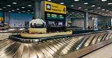5 Steps to Filing Lost Baggage Claims