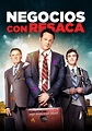 Negocios con resaca - película: Ver online en español