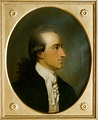 Porträt des Johann Wolfgang von Goethe | Youpedia