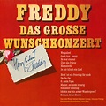Das große Wunschkonzert - Album by Freddy Quinn | Spotify