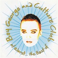 Boy George and Culture Club - At Worst... The Best Of (1993, CD) | Discogs