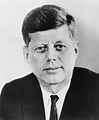 John F. Kennedy - Wikiwand