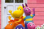 Backyardigans – Die Hinterhofzwerge - alles zur Serie - TV SPIELFILM