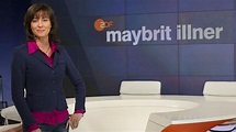 ZDF-Talkshow: Maybrit Illner heute am 15.4.21: Gäste und Thema ...