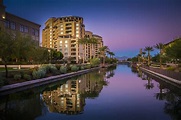 Scottsdale, AZ Guide | Luxury Scottsdale Properties