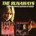 2008 The Runaways/Queens Of Noise - The Runnaways - Rockronología